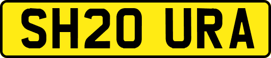 SH20URA