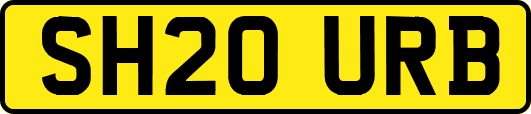 SH20URB