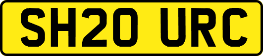 SH20URC