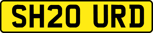 SH20URD