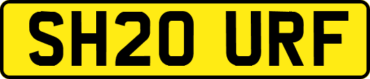 SH20URF