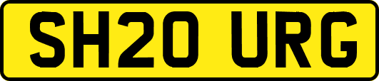 SH20URG