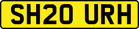 SH20URH