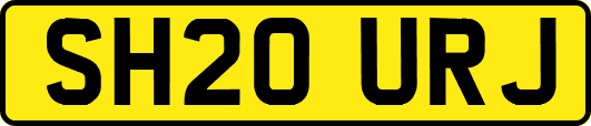 SH20URJ