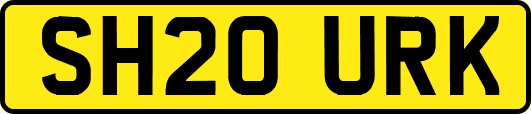 SH20URK