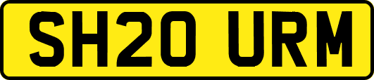 SH20URM