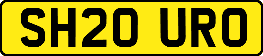 SH20URO