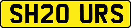 SH20URS