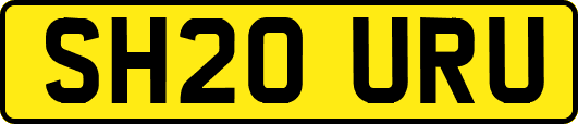 SH20URU