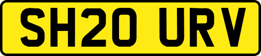SH20URV