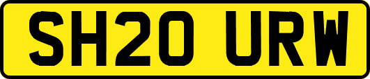 SH20URW