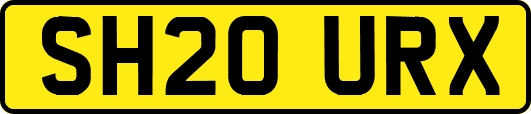 SH20URX