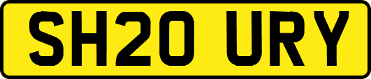 SH20URY