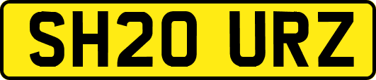 SH20URZ