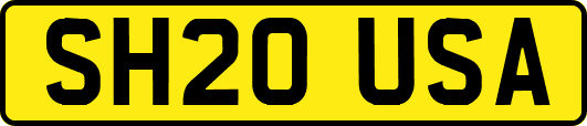 SH20USA