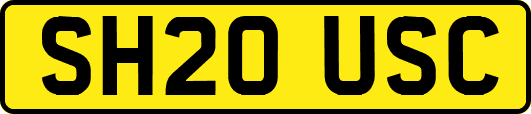 SH20USC