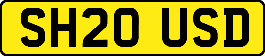 SH20USD