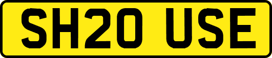 SH20USE