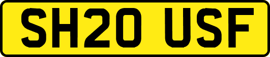 SH20USF