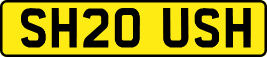 SH20USH