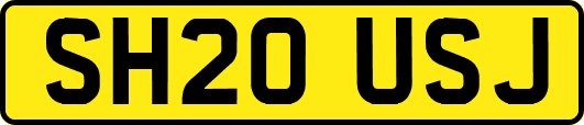 SH20USJ