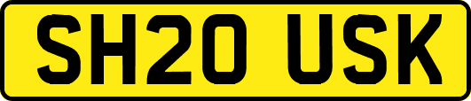 SH20USK
