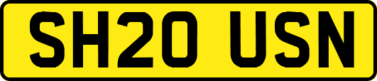 SH20USN
