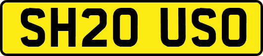 SH20USO