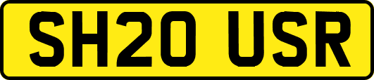 SH20USR