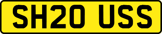 SH20USS