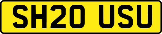 SH20USU