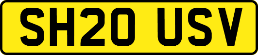 SH20USV