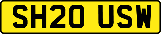 SH20USW