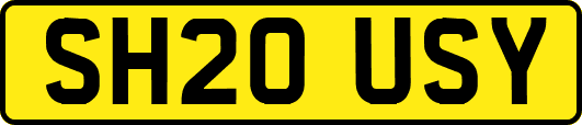 SH20USY