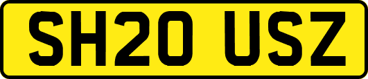 SH20USZ