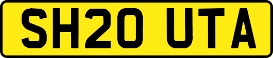 SH20UTA