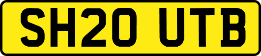 SH20UTB