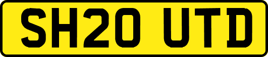 SH20UTD