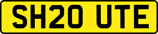 SH20UTE