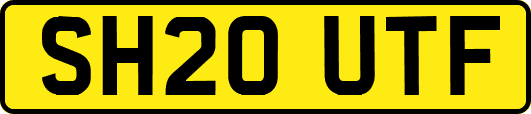 SH20UTF