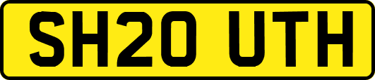 SH20UTH