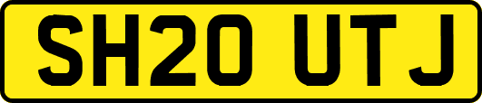 SH20UTJ