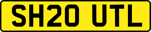 SH20UTL