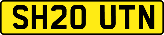 SH20UTN