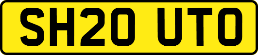 SH20UTO