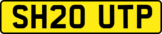SH20UTP