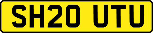 SH20UTU