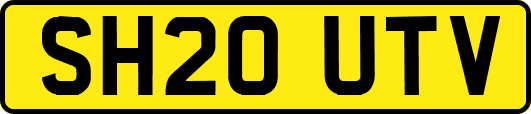 SH20UTV