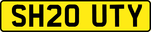 SH20UTY