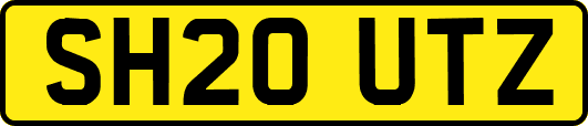 SH20UTZ